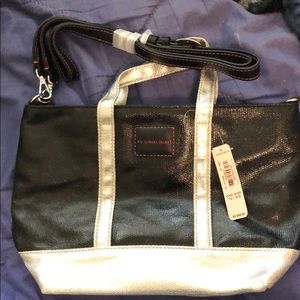 New Small vs bag